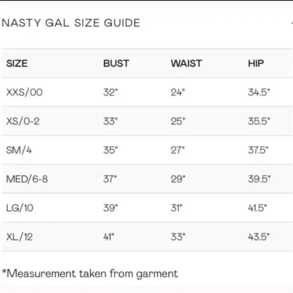 Nasty girl one piece side mesh swimsuit. New. - Picture 3 of 3